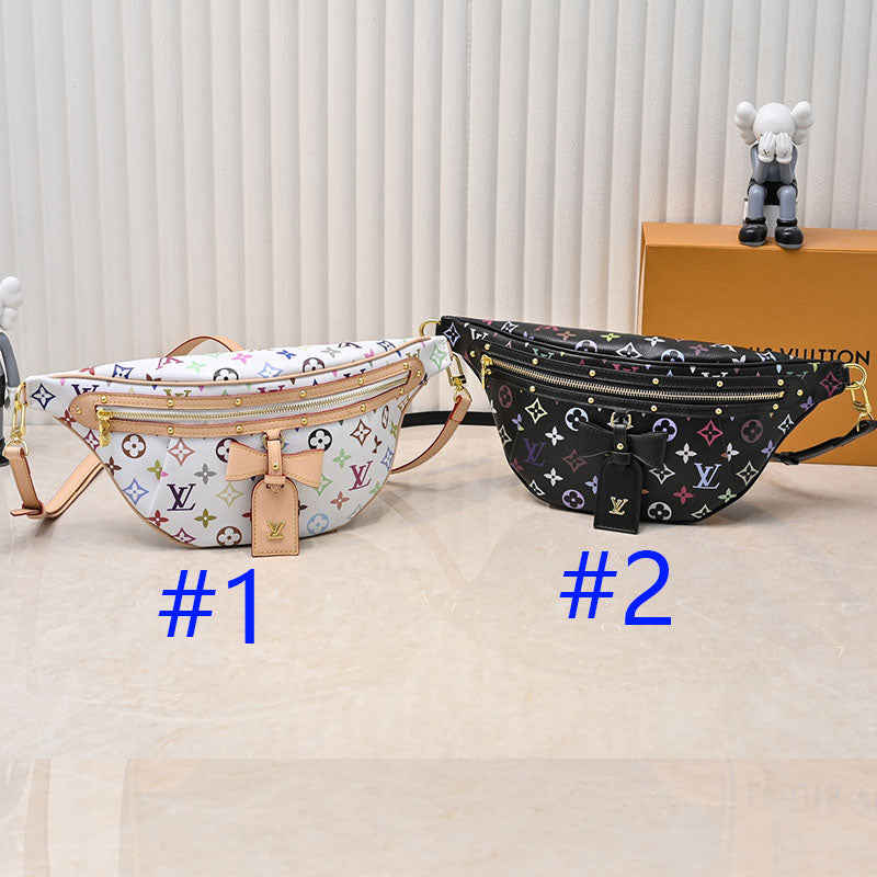 2WE10B Popular  leather bag