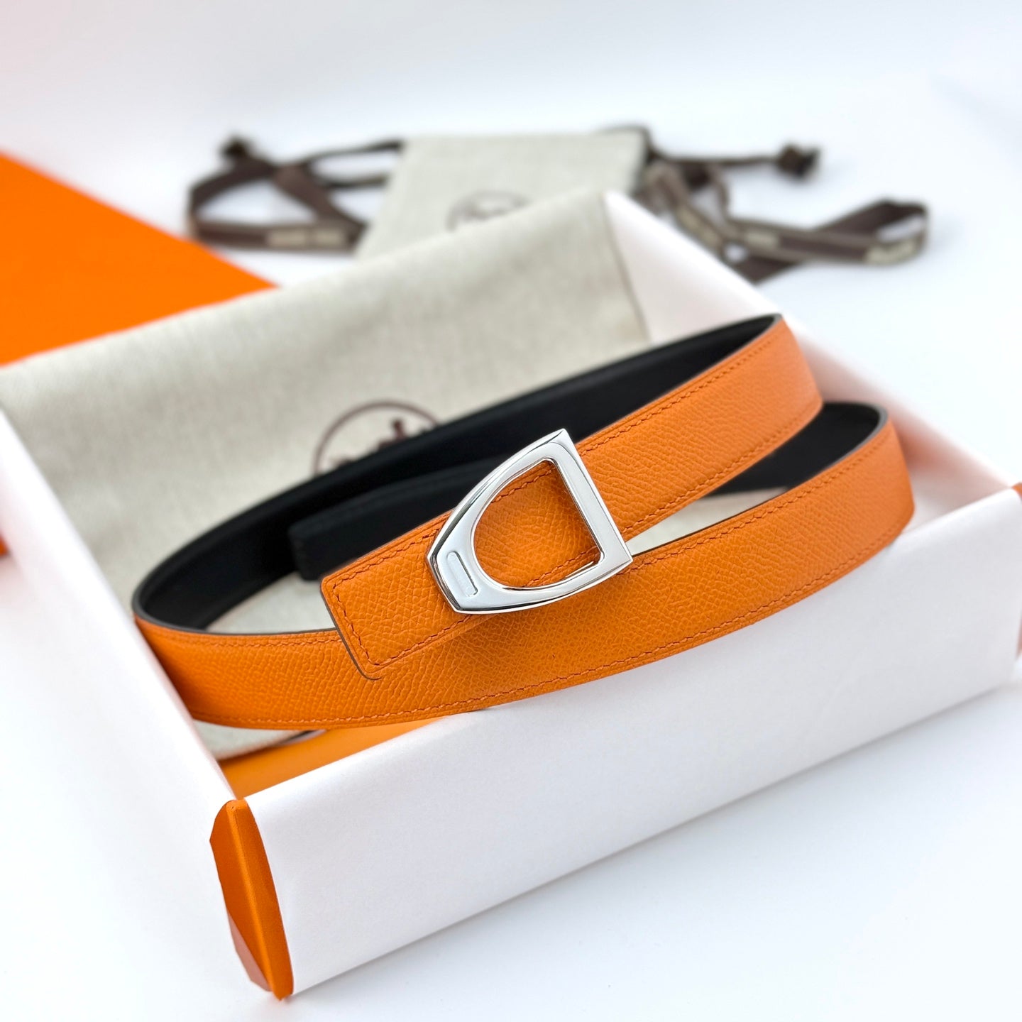 155RH233P Popular  High quality belt With full package
