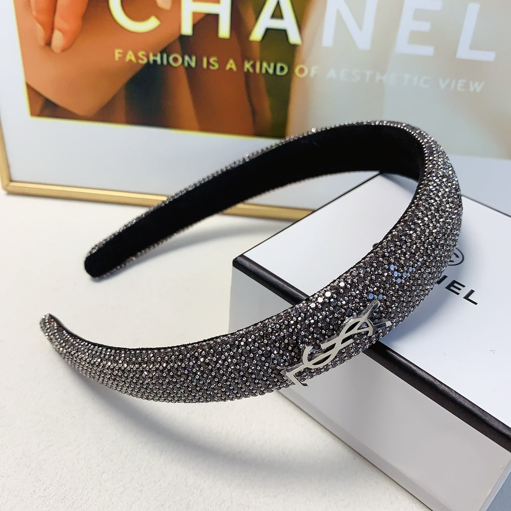 165RC68F  Popular hair ornament