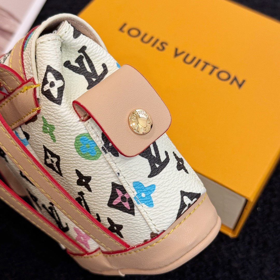 35ZE6A Popular bag 's charms accessories