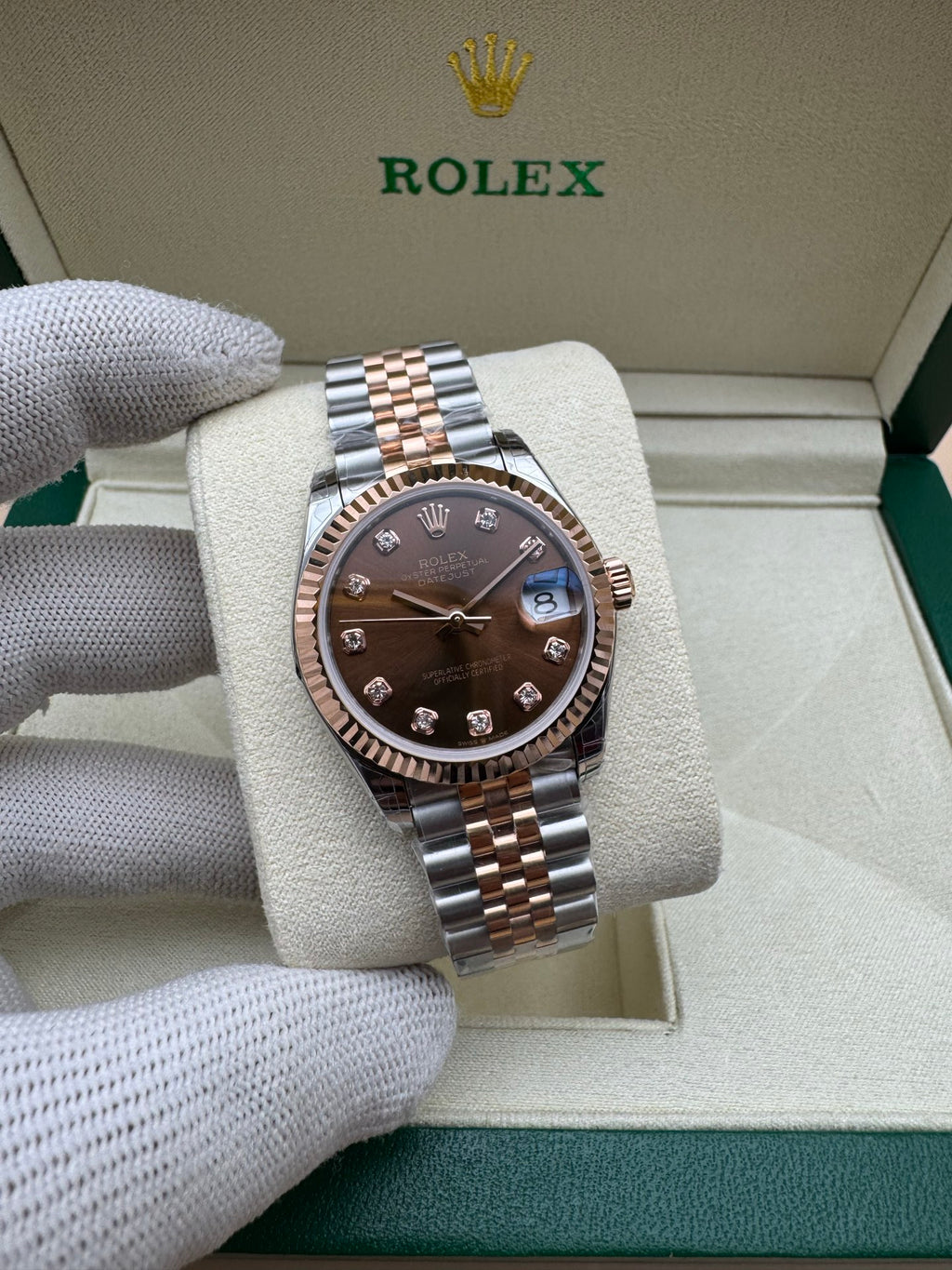 136RL11L Popular Watches