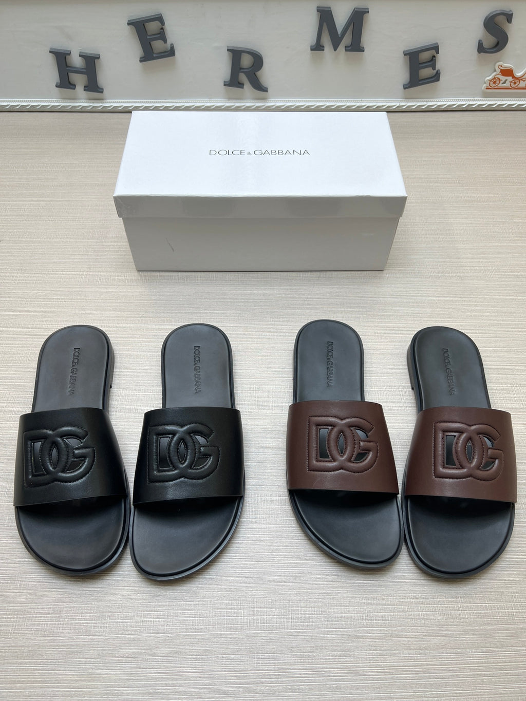 54A63Z Popular slippers