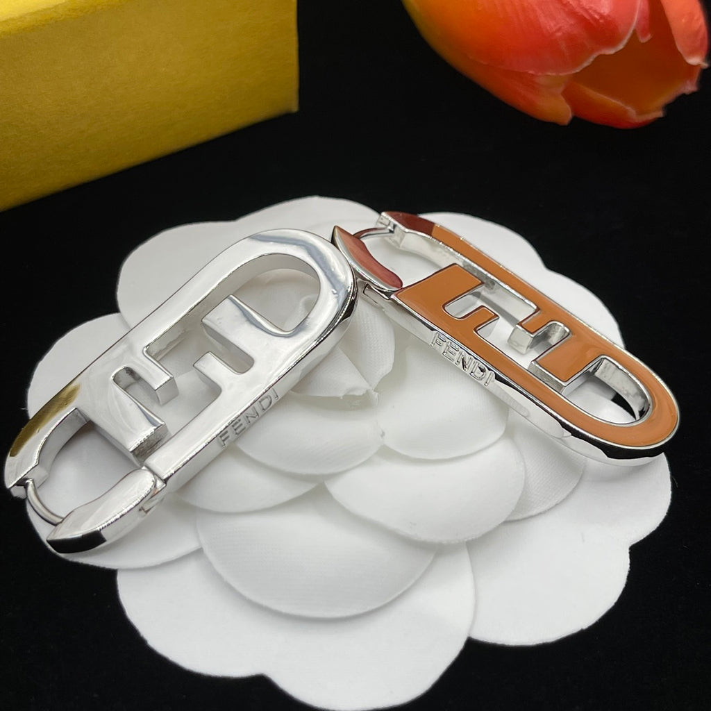 14F646E Popular  Earrings