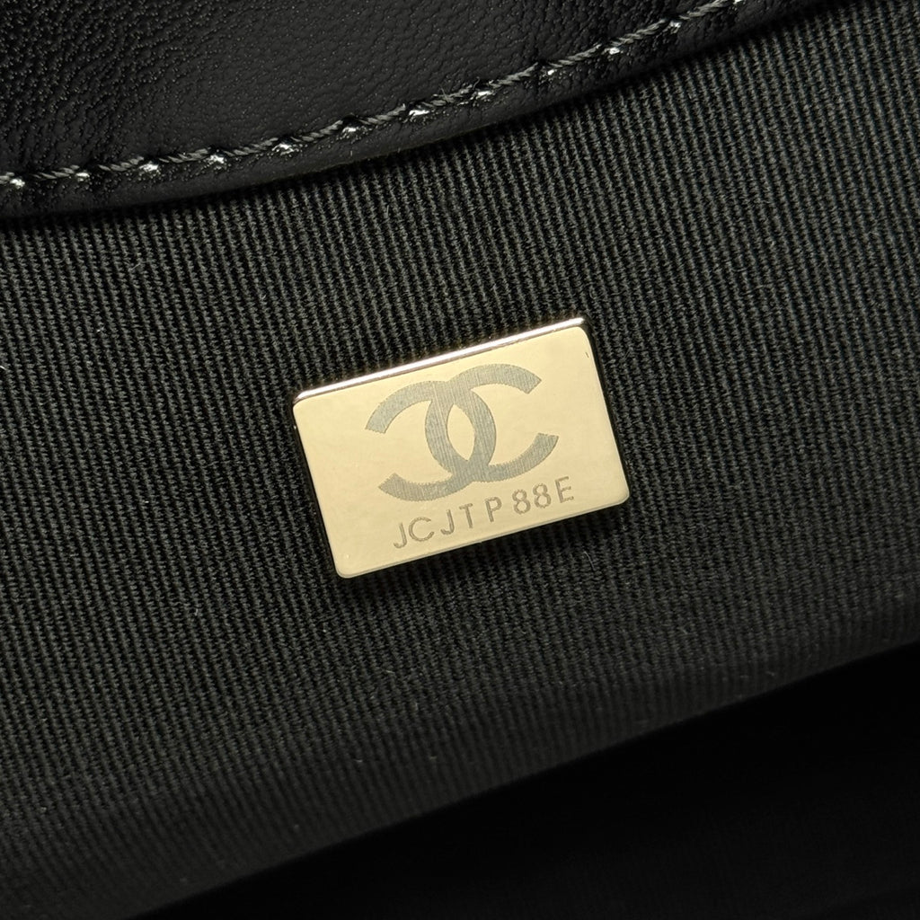 146PC7B Popular leather bag