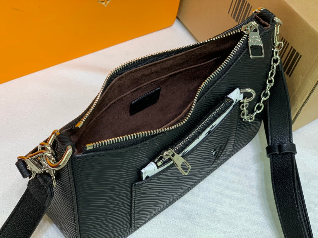 1XE52B Popular  leather bag 