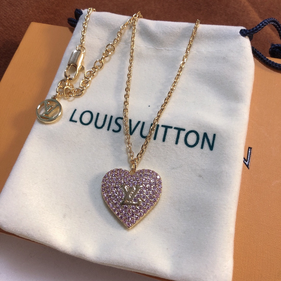 1YE311X  Popular  Necklaces