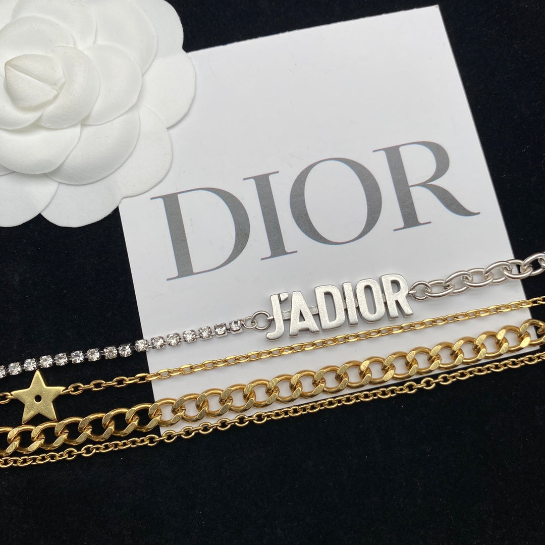 136ND59X Popular  Necklaces, Bracelets