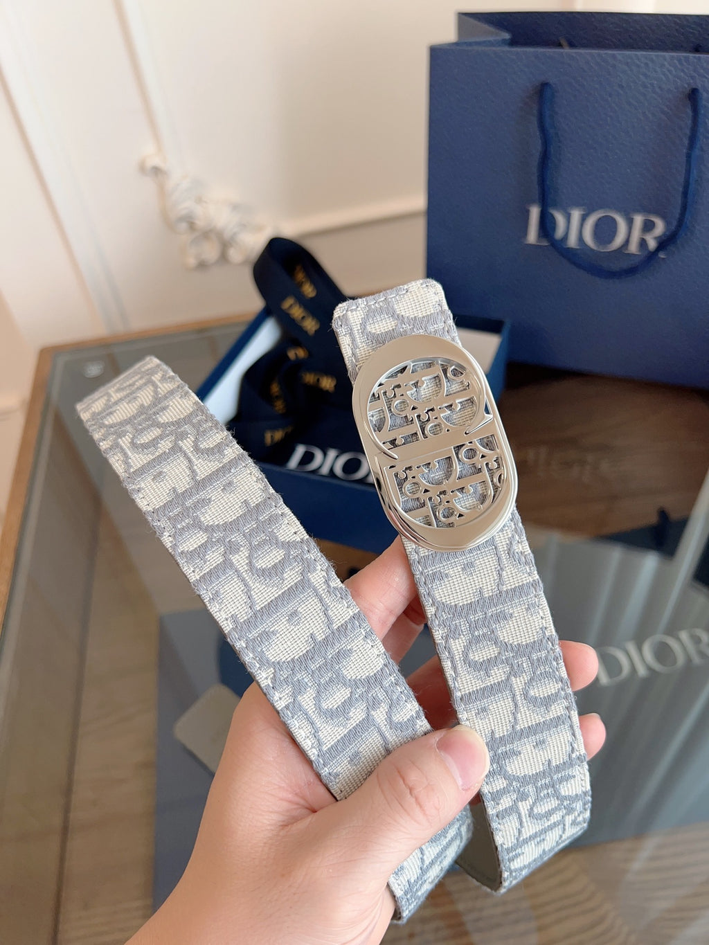 1115QD39P Popular High quality belt With full package
