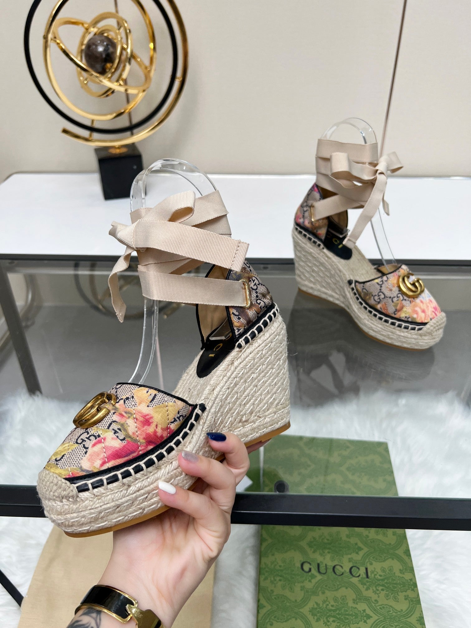 Z2X66B34 Popular High heels
