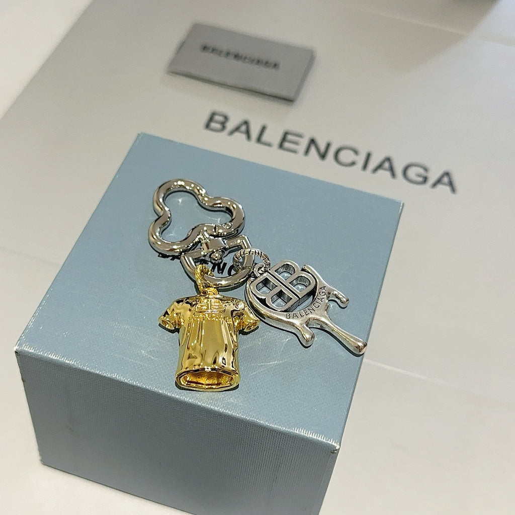 35ZJ74A Popular bag 's charms accessories