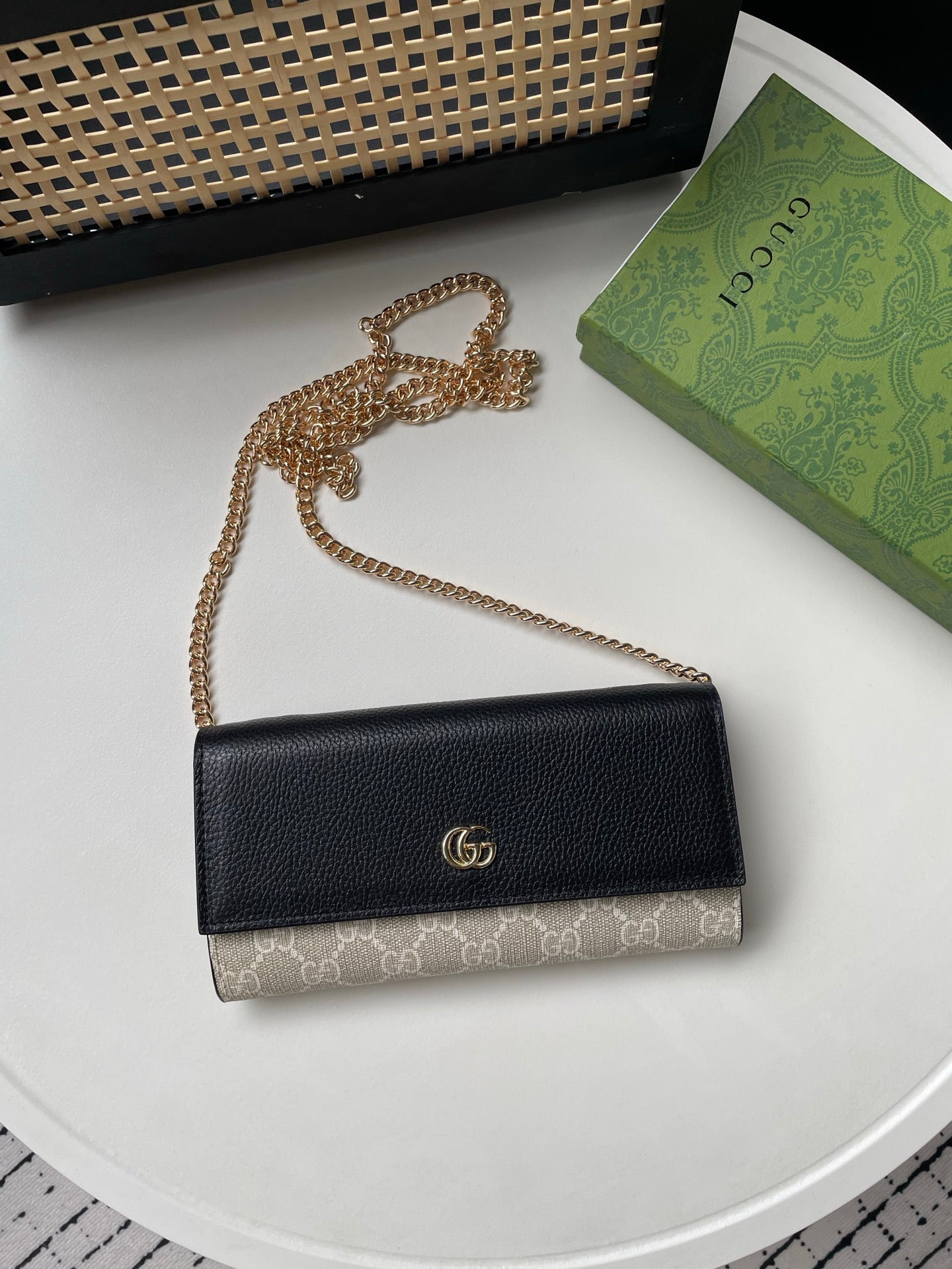15RB71B  Popular   leather bag