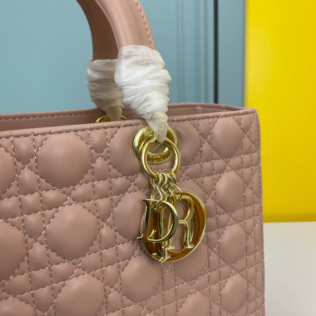 1XD54B Popular   leather bag  (32CM)