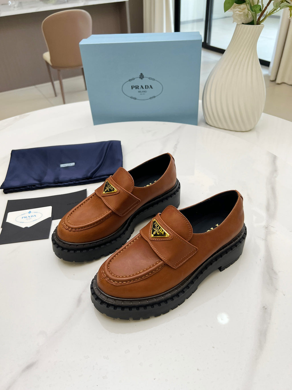 2105QP409Z Popular high-quality Shoes