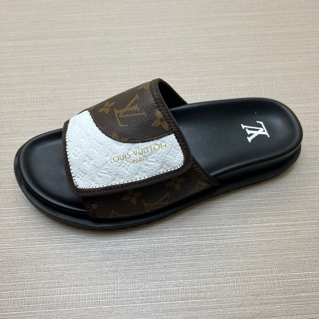 5WE250Z Popular Slippers