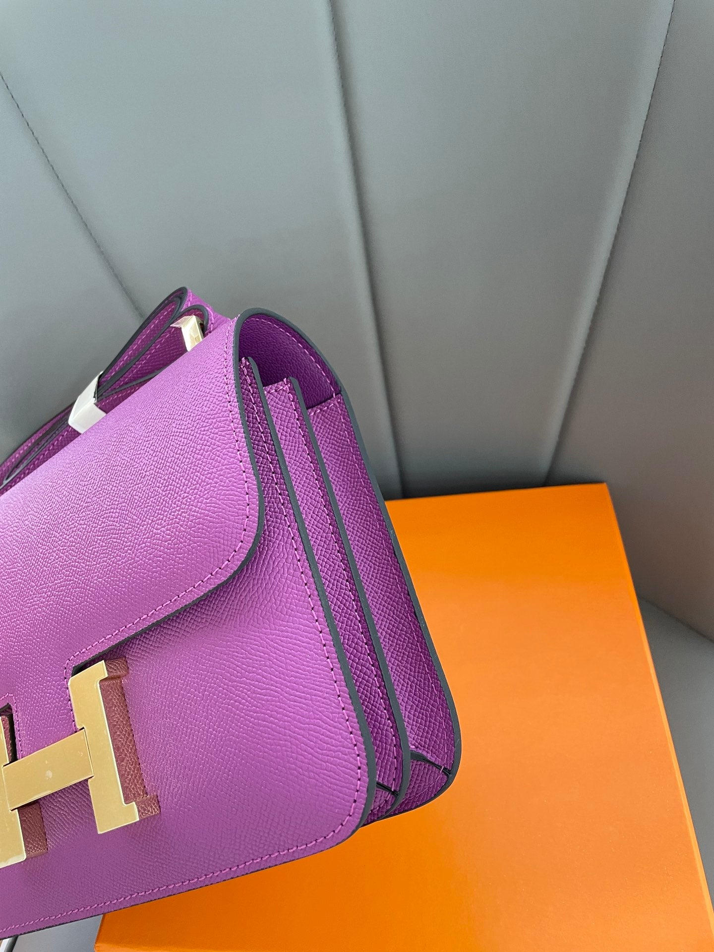 155NH63B Popular  leather bag