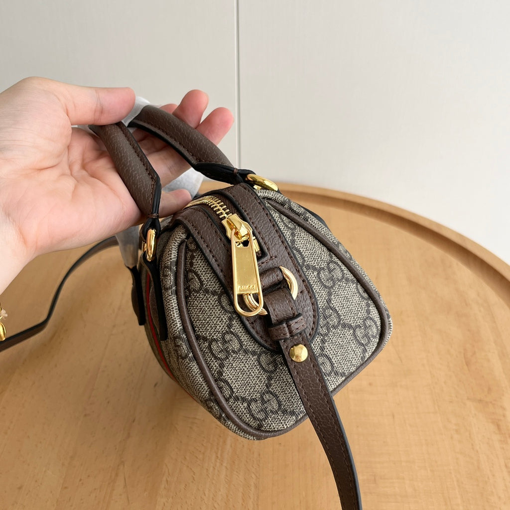 1WB59B Popular  leather bag
