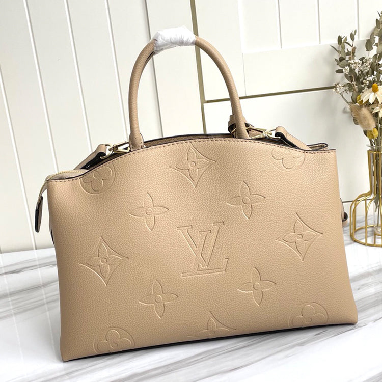 1E059B Popular  leather bag 