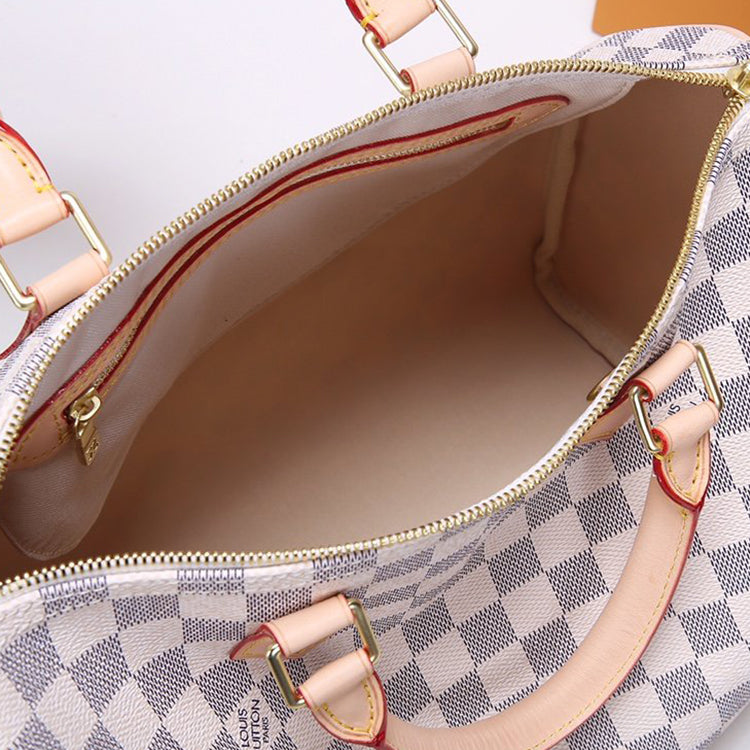 2E17B Popular   leather bag 