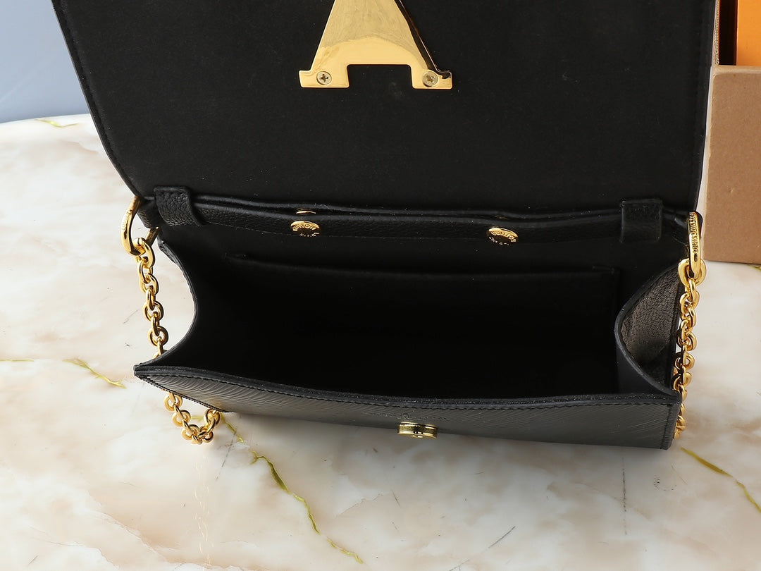 2WE1B Popular  leather bag