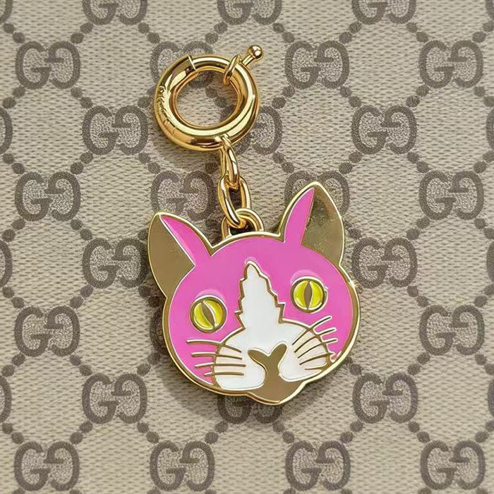 346RB49A Popular bag 's charms accessories