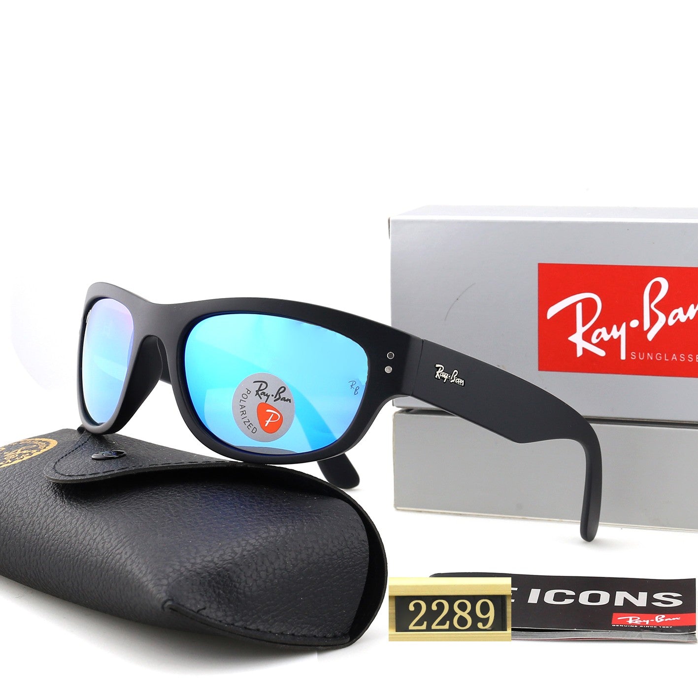 136NA71T Popular Sunglasses