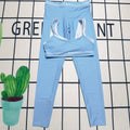 136NA3Y Popular  Long sleeve swimsuit