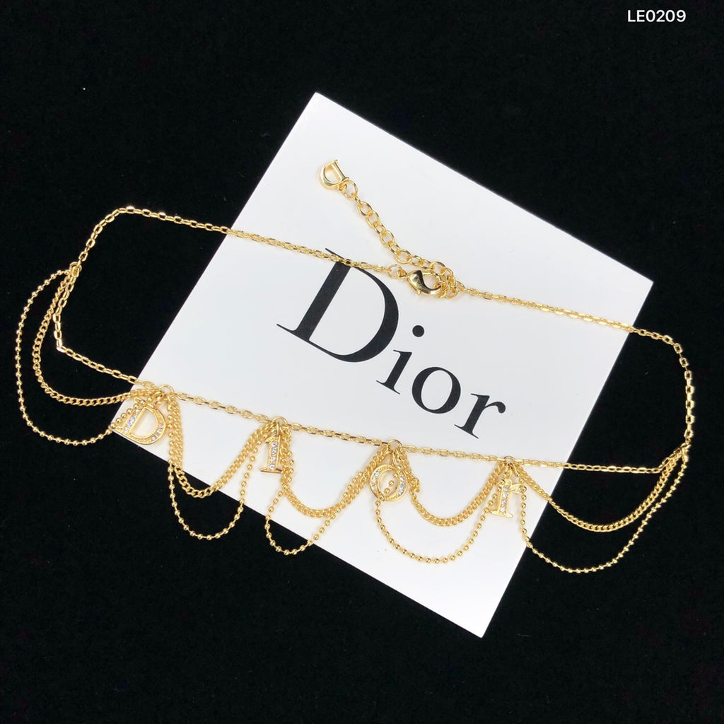 55QD300X Popular Necklaces