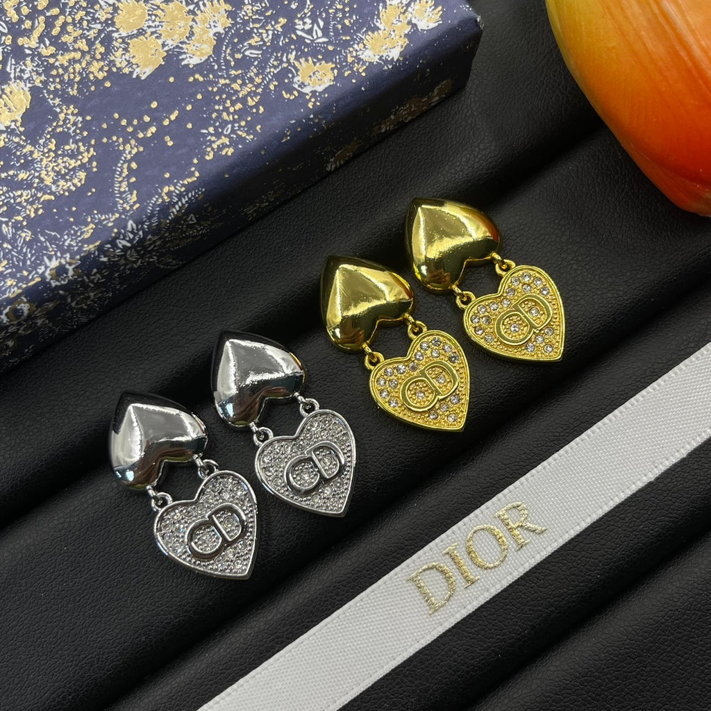14D773E Popular Earrings