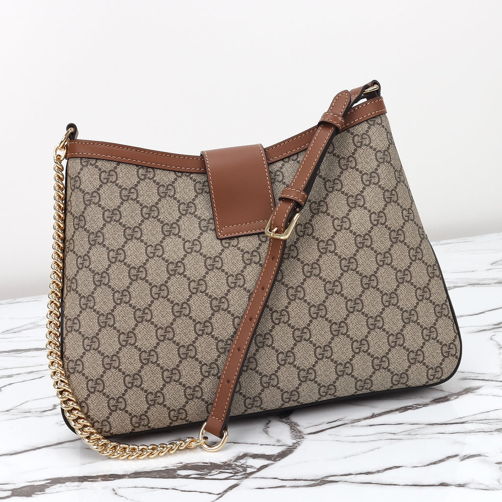 165NB106B Popular  Leather bag