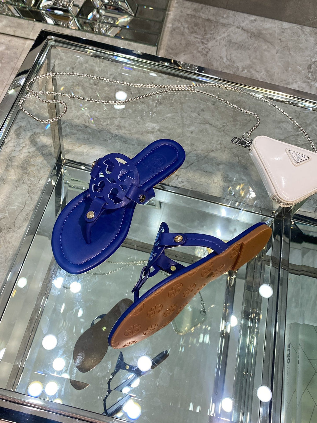 285ZA2Z  Popular leather Shoes