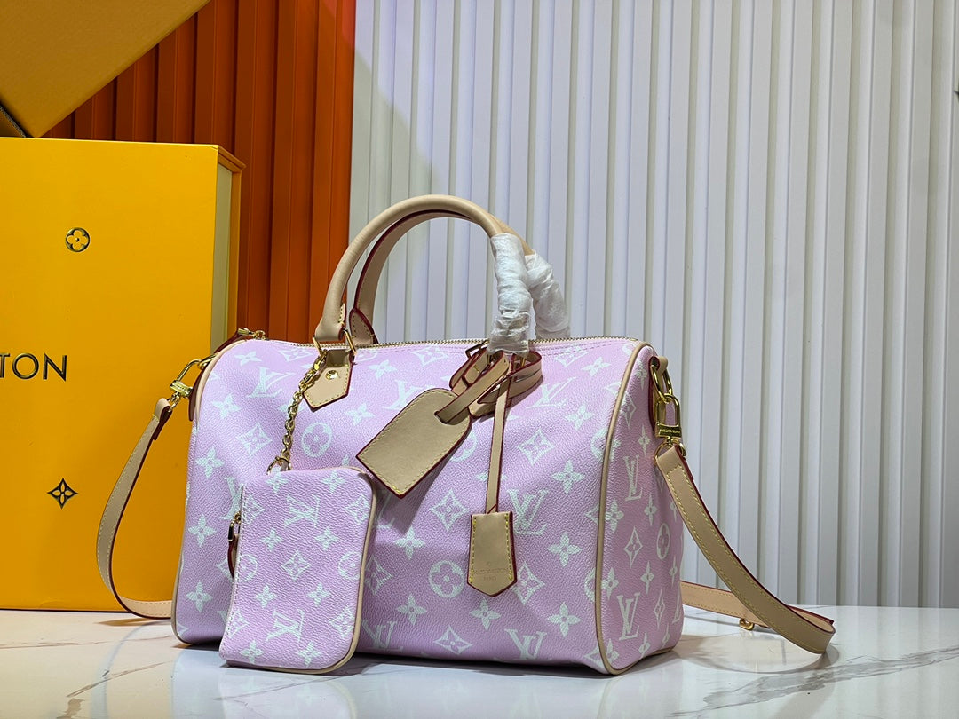155XE16B Popular  leather bag