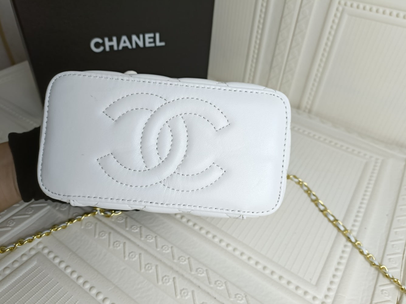 1XC59B Popular  leather bag 