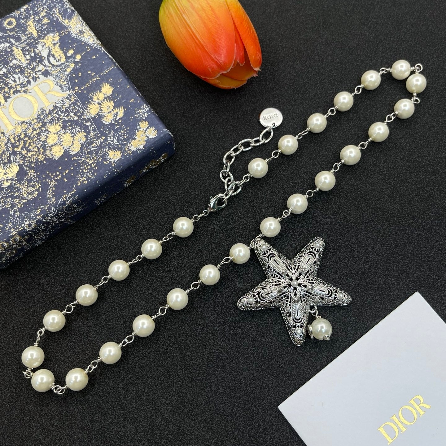 15QD65X Popular Necklace