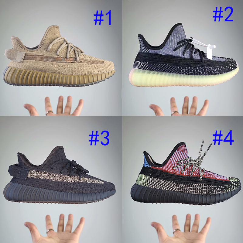 435ZA82Z Popular shoes (No box)