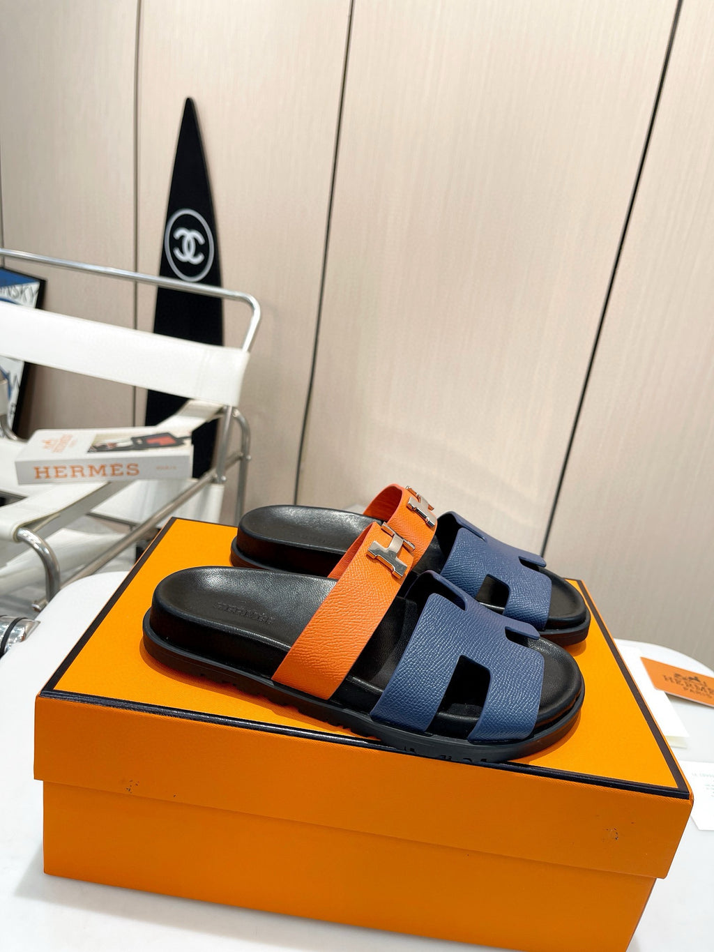535RH8Z Popular Slippers shoes