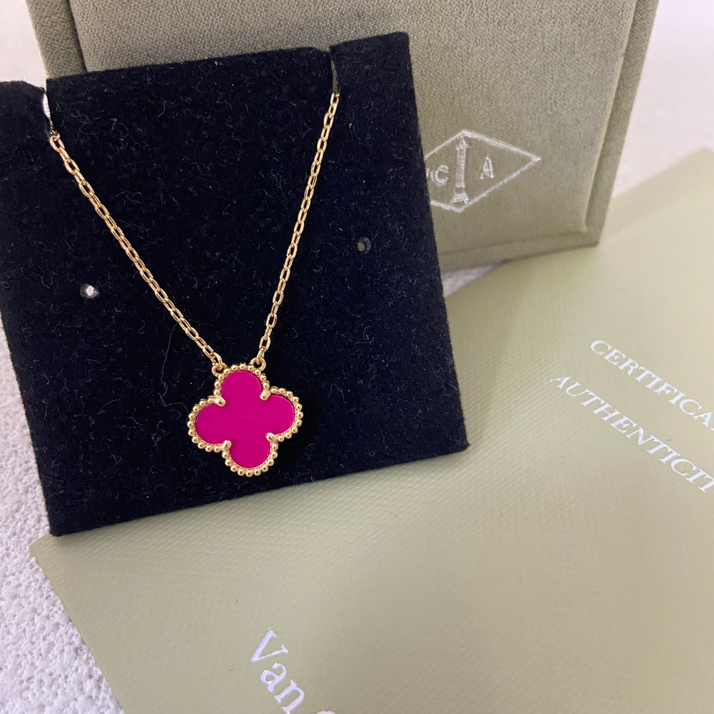 55QVA254X Popular Necklace .Bracelet