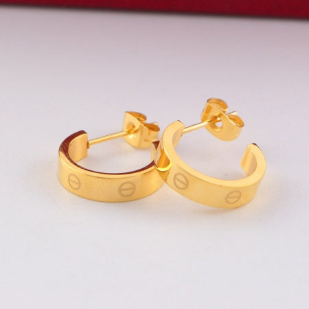 BK19E Popular    Earrings