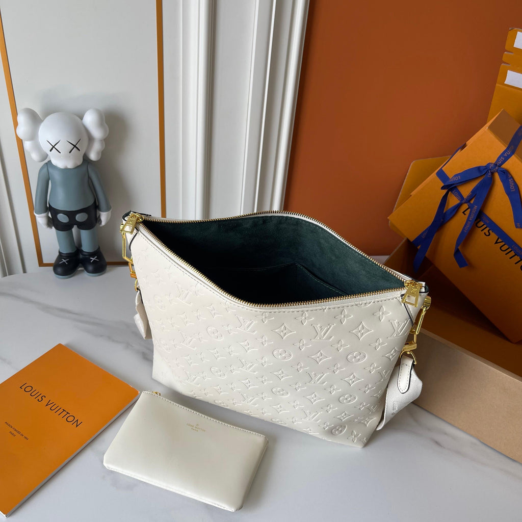 136NE3B Popular leather bag