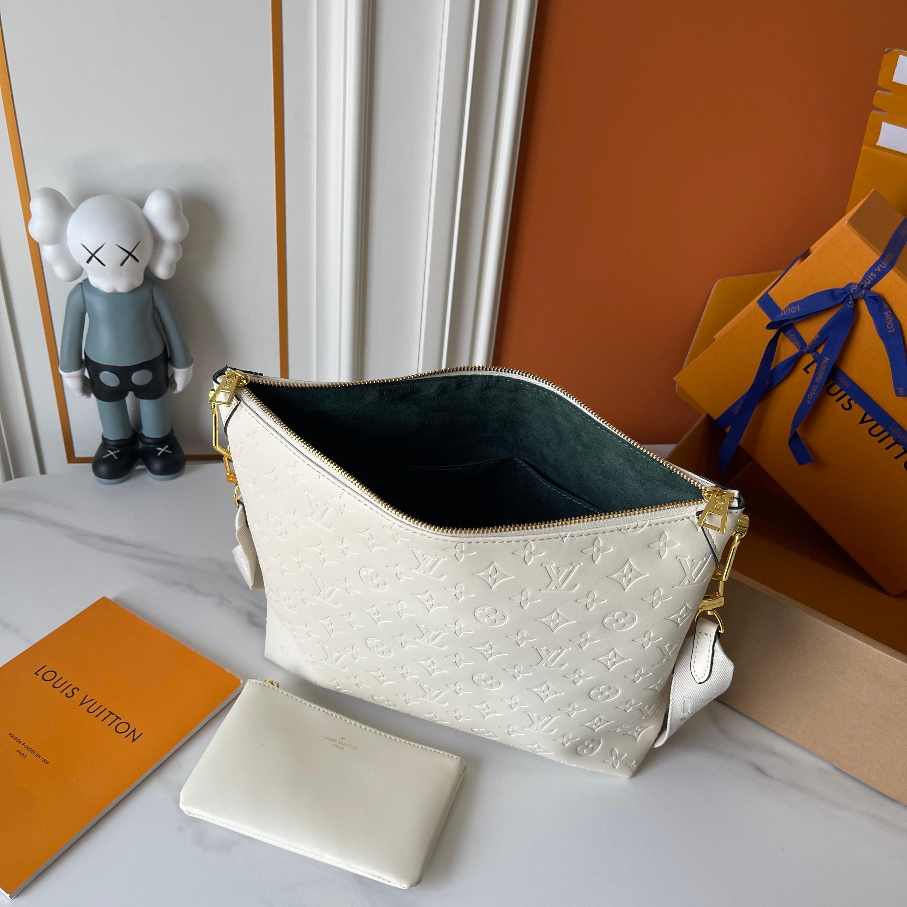 136NE3B Popular leather bag