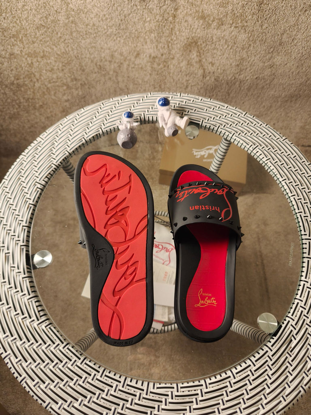 J4A16Z Popular Slippers