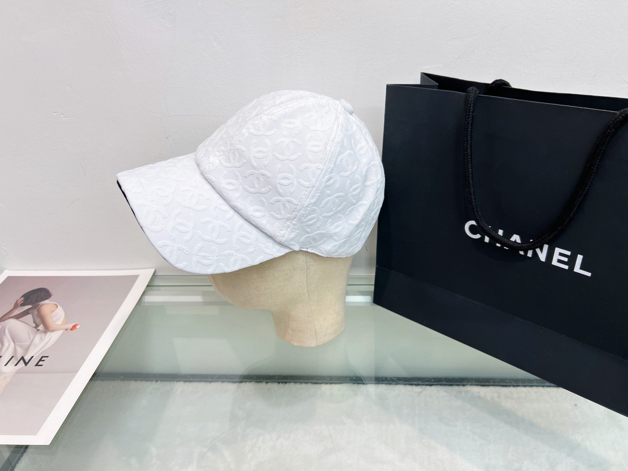 15QC23M Popular hats