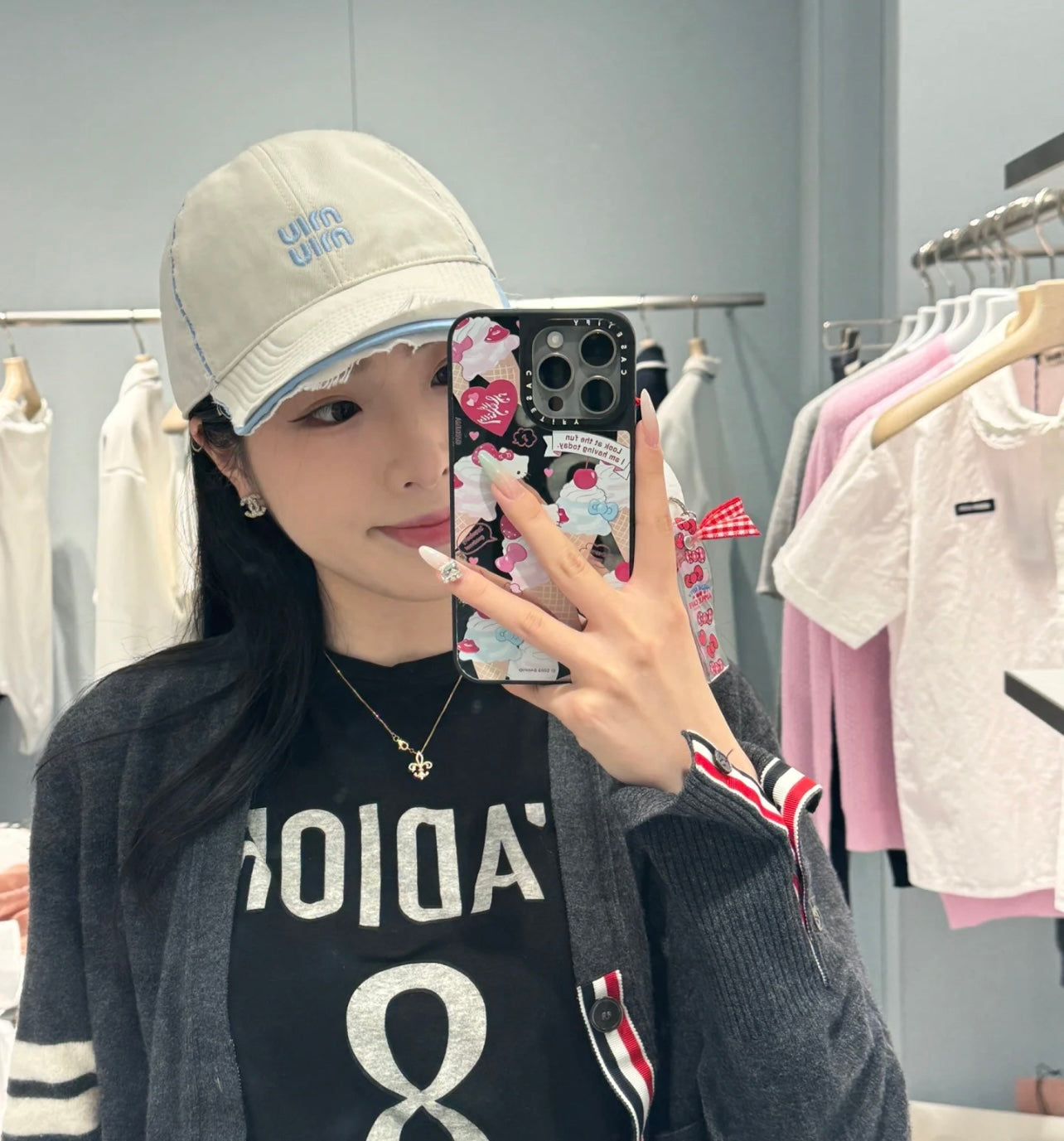 15QA71M Popular  hats