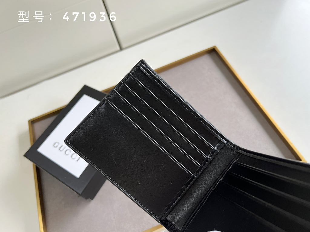 1XB382B Popular    leather wallets