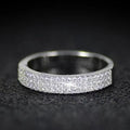 PYA17J  Popular   Diamond Ring High Quality Wedding Ring