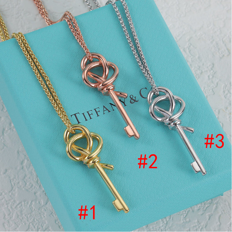 14T633K  Popular   Necklaces
