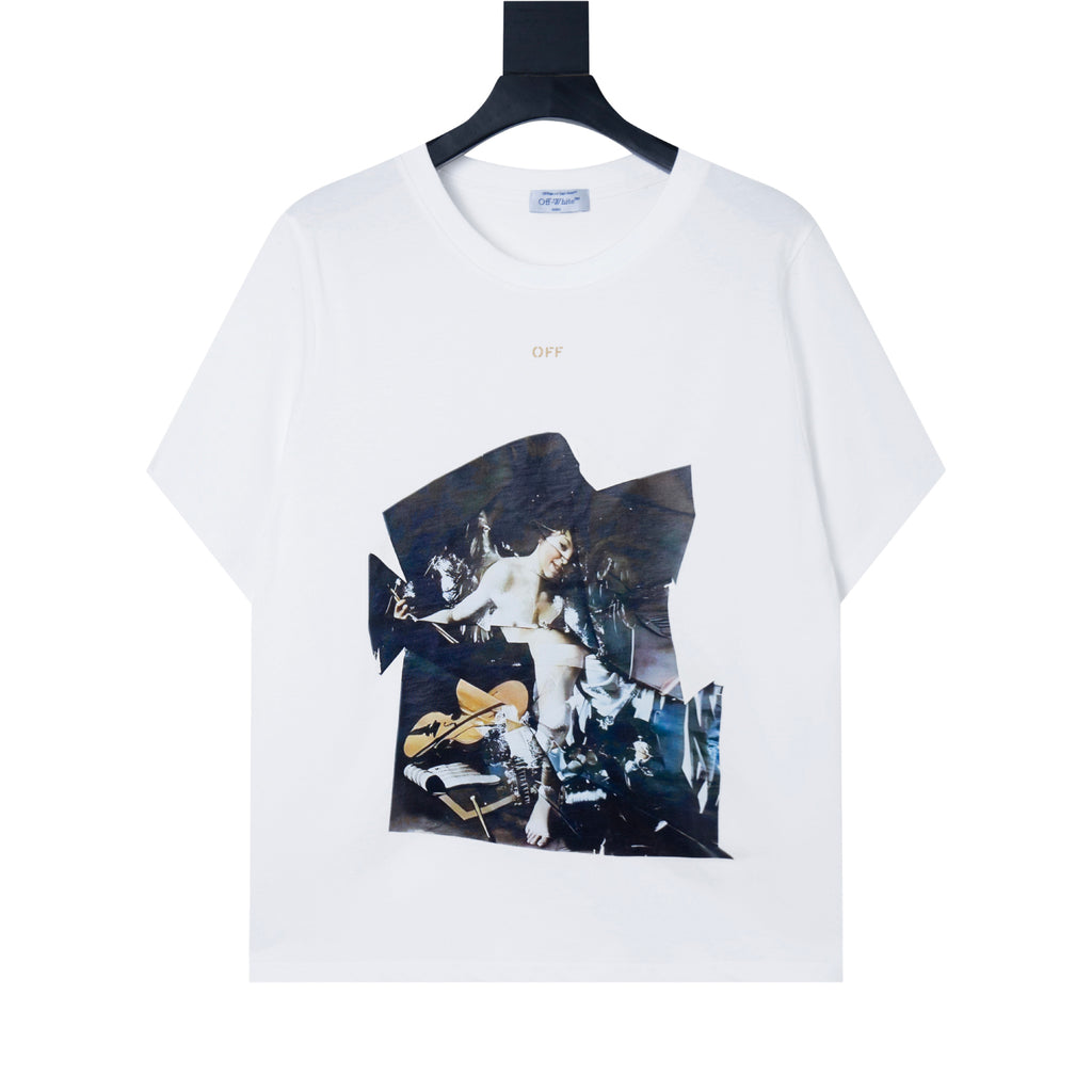 36PA19U Popular T-shirts