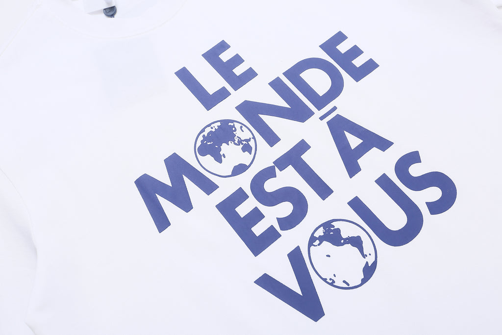145RE192U Popular T-shirt