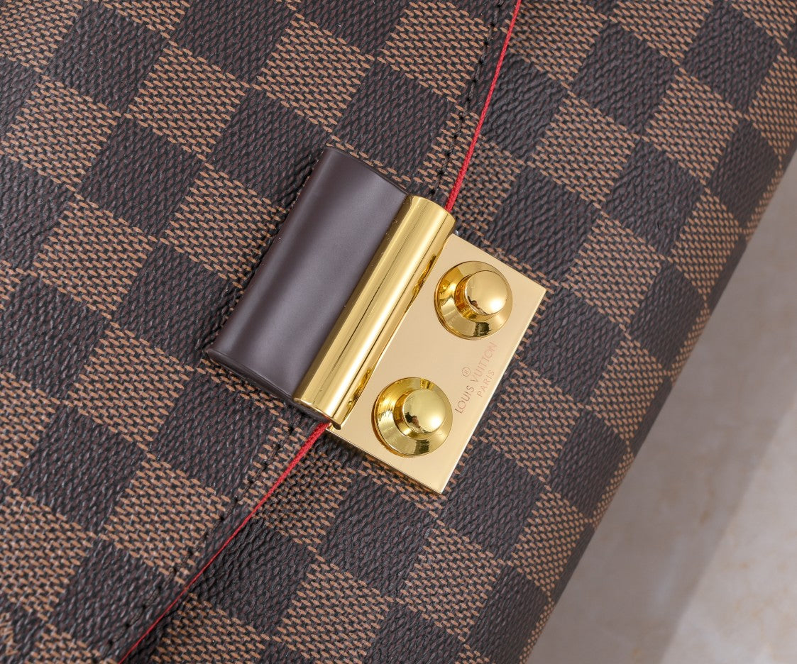B1X66E9 Popular high-quality leather bag