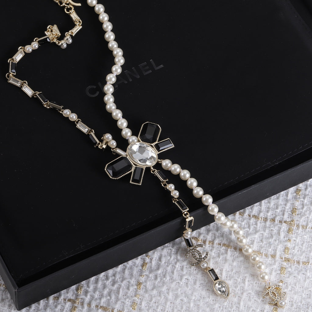 15QC43X Popular Necklace