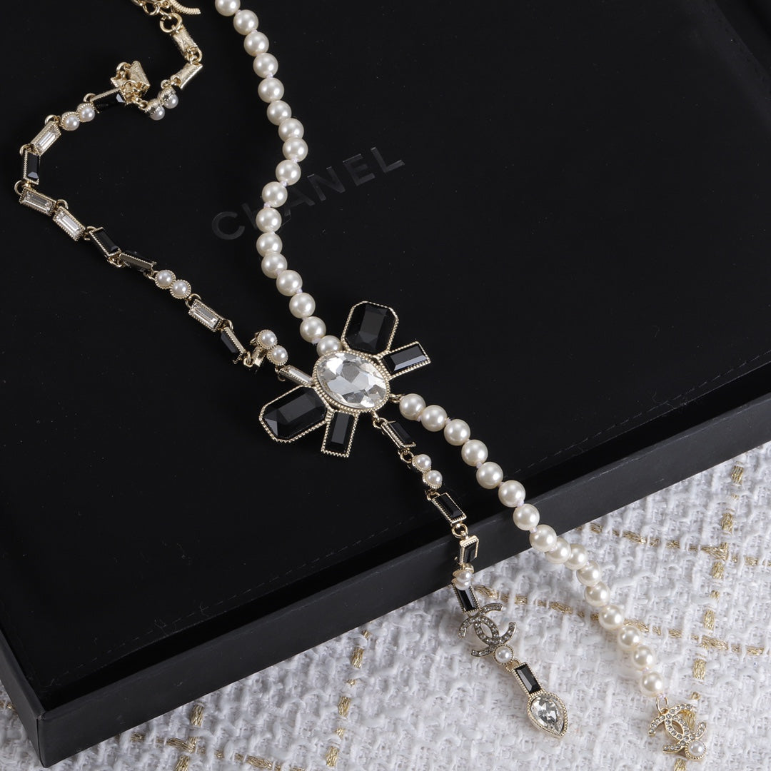 15QC43X Popular Necklace